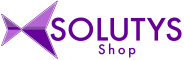 SOLUTYS Shop