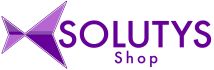 SOLUTYS Shop